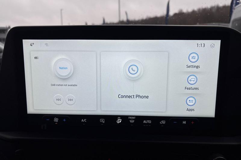 Used Ford Transit Custom 2024 for sale - 77665701: Photo 21