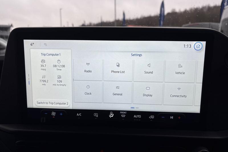 Used Ford Transit Custom 2024 for sale - 77665701: Photo 22