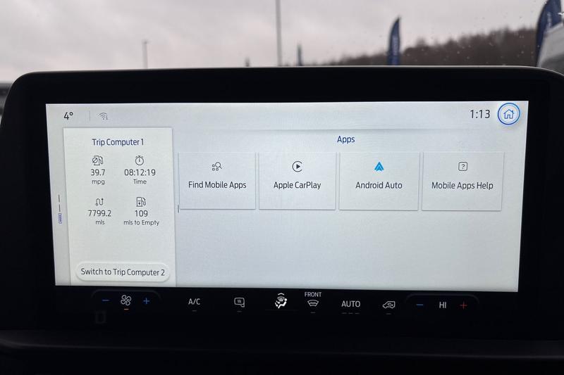 Used Ford Transit Custom 2024 for sale - 77665701: Photo 24