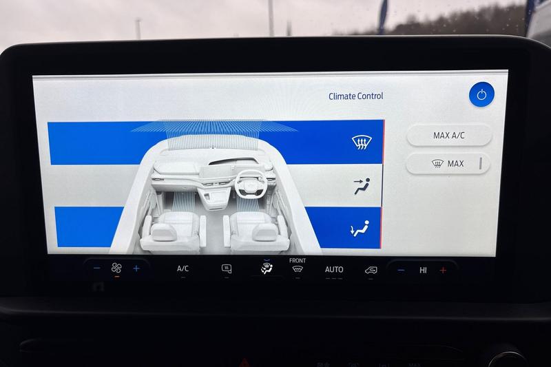 Used Ford Transit Custom 2024 for sale - 77665701: Photo 25