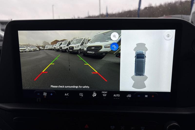 Used Ford Transit Custom 2024 for sale - 77665701: Photo 26