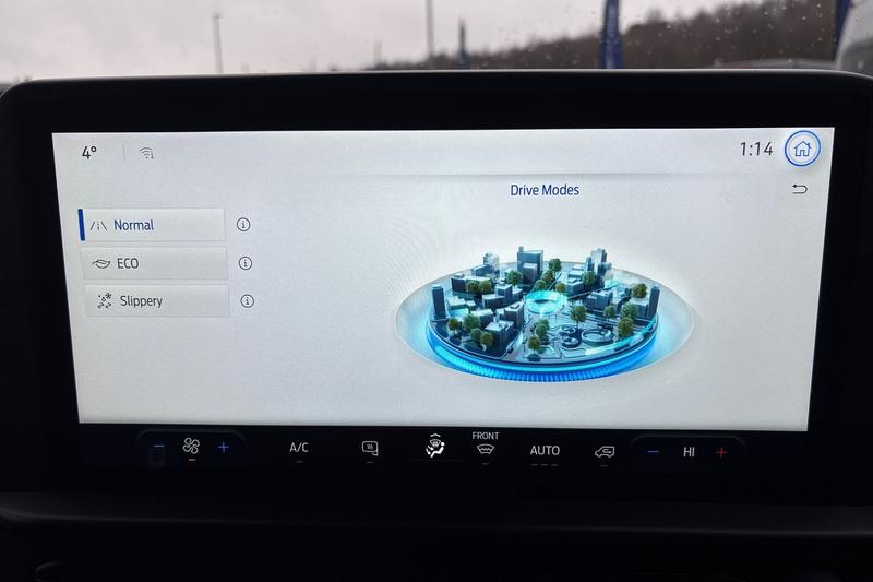 Used Ford Transit Custom 2024 for sale - 77665701: Photo 27