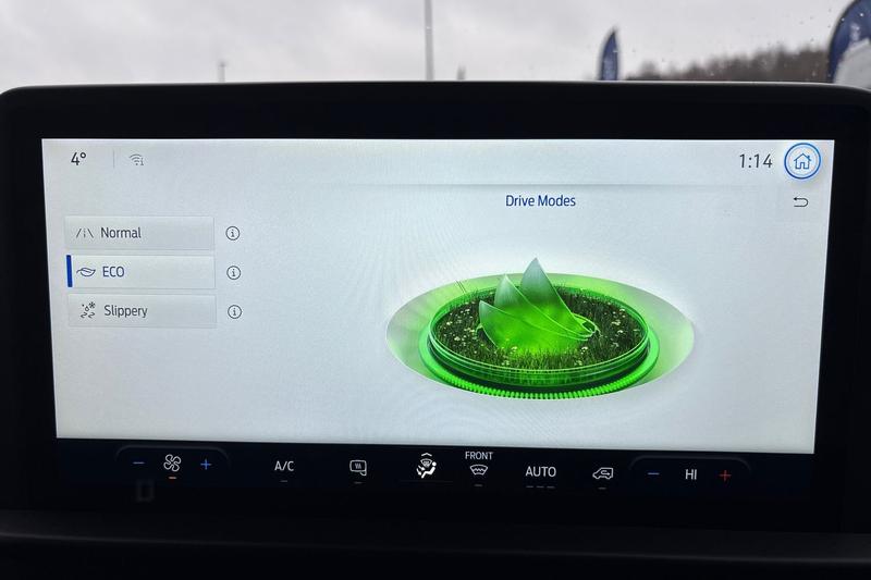 Used Ford Transit Custom 2024 for sale - 77665701: Photo 28