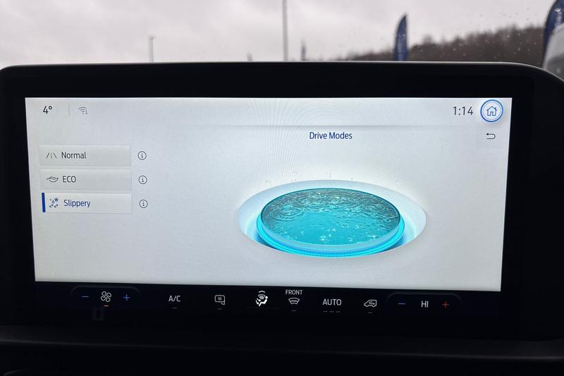 Used Ford Transit Custom 2024 for sale - 77665701: Photo 29