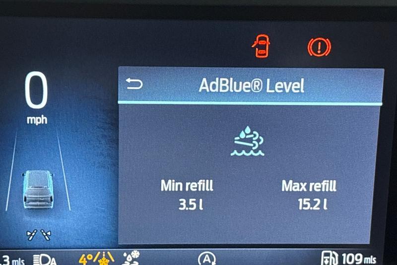 Used Ford Transit Custom 2024 for sale - 77665701: Photo 30