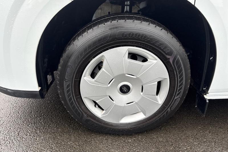 Used Ford Transit Custom 2024 for sale - 77665701: Photo 38