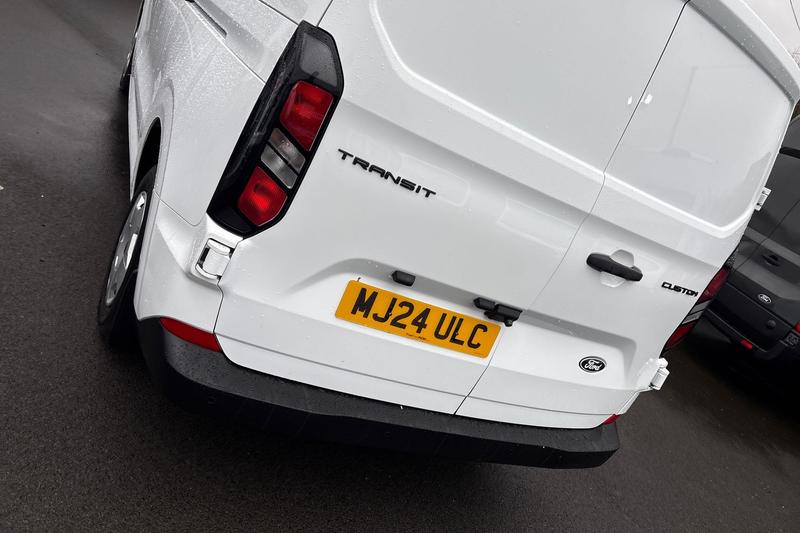 Used Ford Transit Custom 2024 for sale - 77665701: Photo 39
