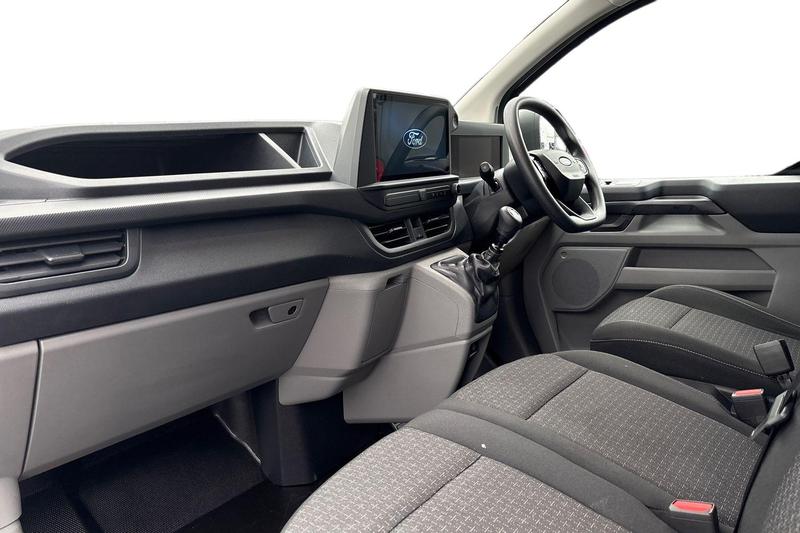 Used Ford Transit Custom 2024 for sale - 77665701: Photo 4