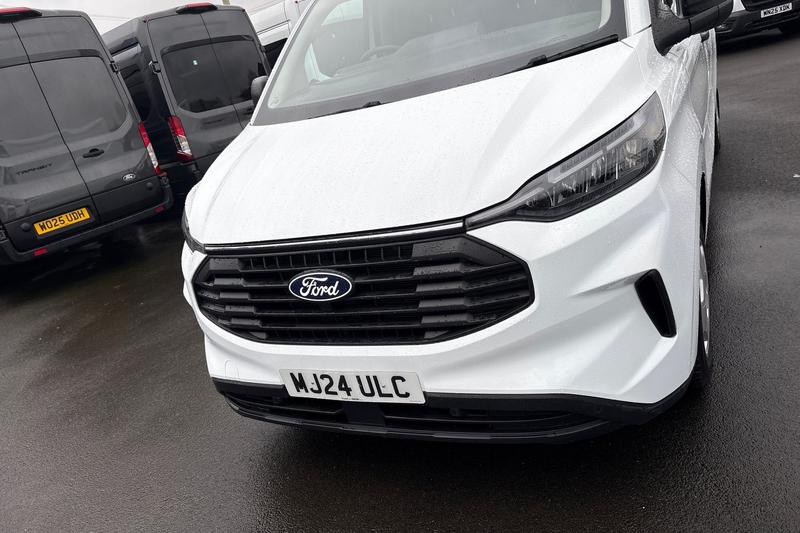 Used Ford Transit Custom 2024 for sale - 77665701: Photo 40