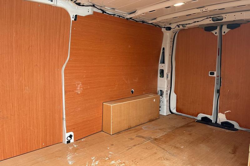 Used Ford Transit Custom 2024 for sale - 77665701: Photo 5