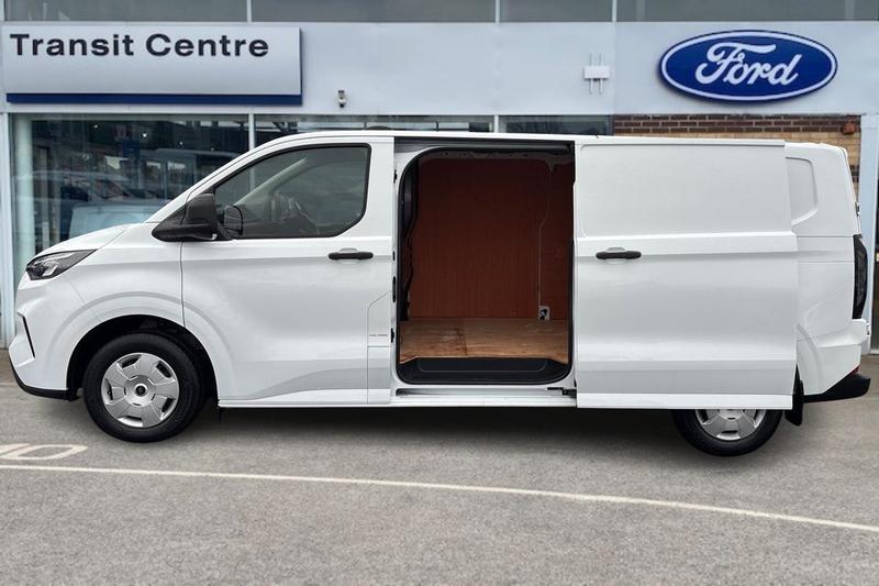 Used Ford Transit Custom 2024 for sale - 77665701: Photo 6