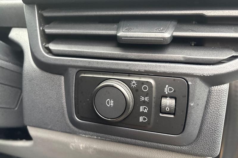 Used Ford Transit Custom 2024 for sale - 77665701: Photo 9