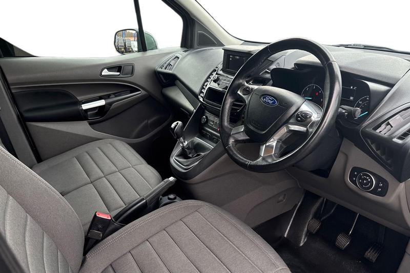 Used Ford Transit Connect 2020 for sale - 77802520: Photo 14