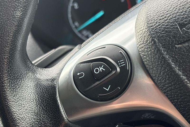 Used Ford Transit Connect 2020 for sale - 77802520: Photo 18