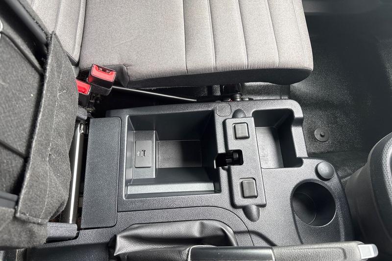 Used Ford Transit Connect 2020 for sale - 77802520: Photo 21