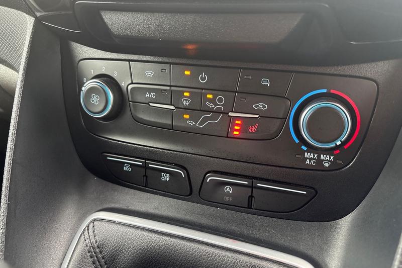 Used Ford Transit Connect 2020 for sale - 77802520: Photo 22