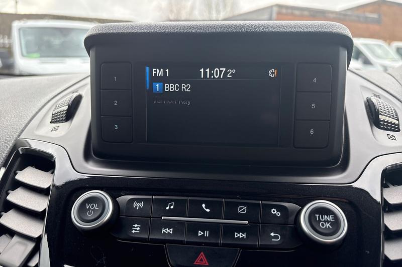 Used Ford Transit Connect 2020 for sale - 77802520: Photo 23