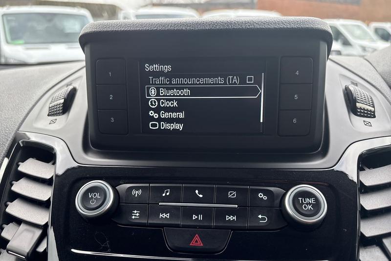 Used Ford Transit Connect 2020 for sale - 77802520: Photo 25