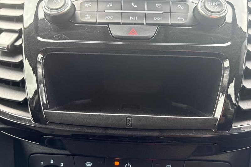 Used Ford Transit Connect 2020 for sale - 77802520: Photo 26