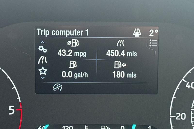 Used Ford Transit Connect 2020 for sale - 77802520: Photo 27