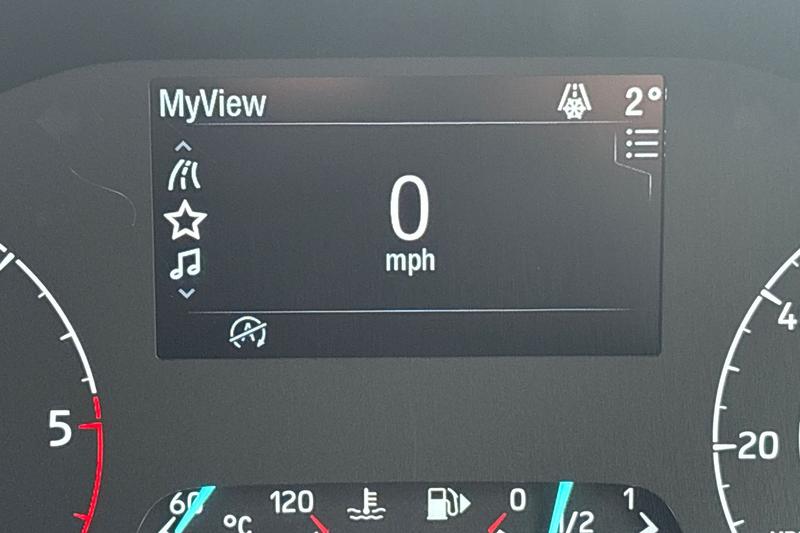 Used Ford Transit Connect 2020 for sale - 77802520: Photo 28