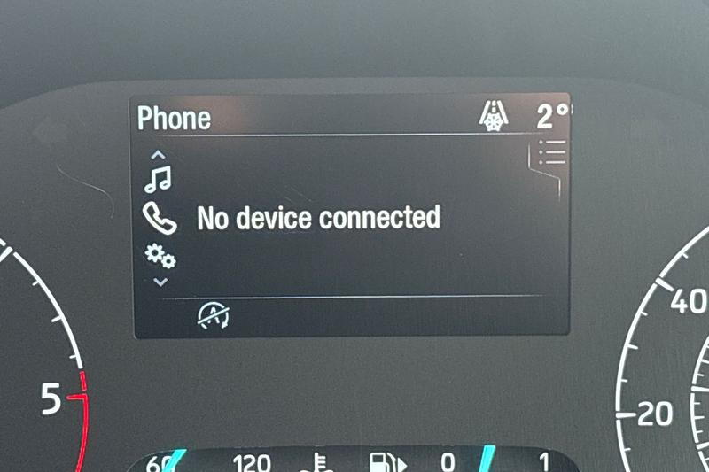 Used Ford Transit Connect 2020 for sale - 77802520: Photo 29