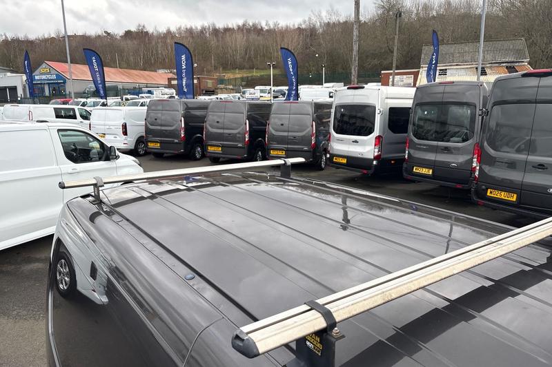 Used Ford Transit Connect 2020 for sale - 77802520: Photo 32