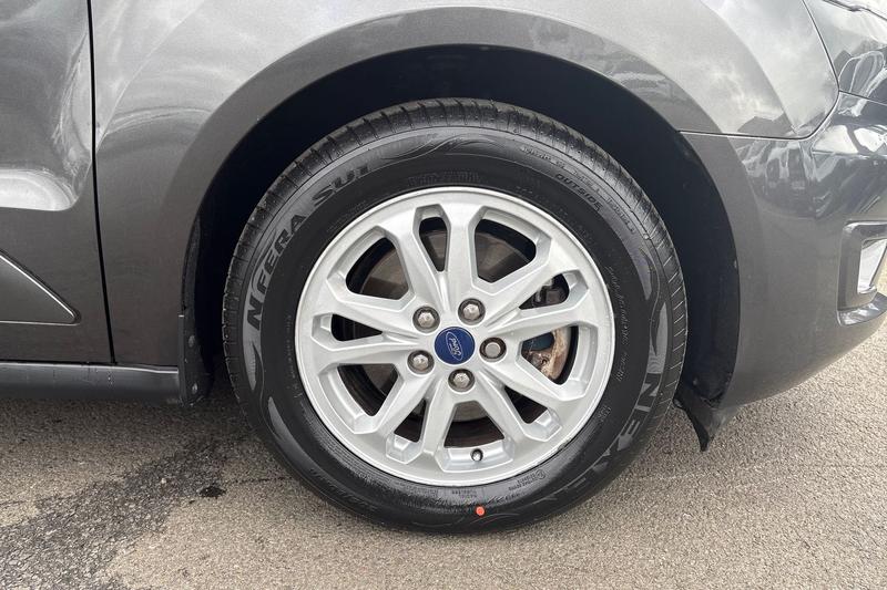 Used Ford Transit Connect 2020 for sale - 77802520: Photo 38