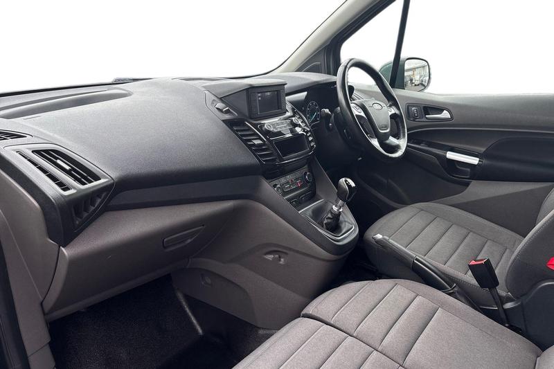 Used Ford Transit Connect 2020 for sale - 77802520: Photo 4