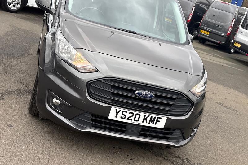 Used Ford Transit Connect 2020 for sale - 77802520: Photo 40