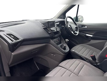 Used Ford Transit Connect 2020 for sale - 77802520: Photo