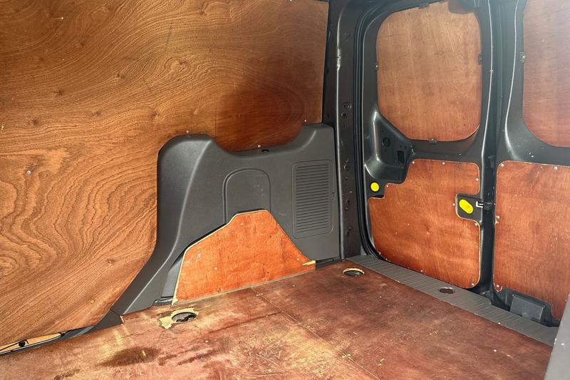 Used Ford Transit Connect 2020 for sale - 77802520: Photo 5