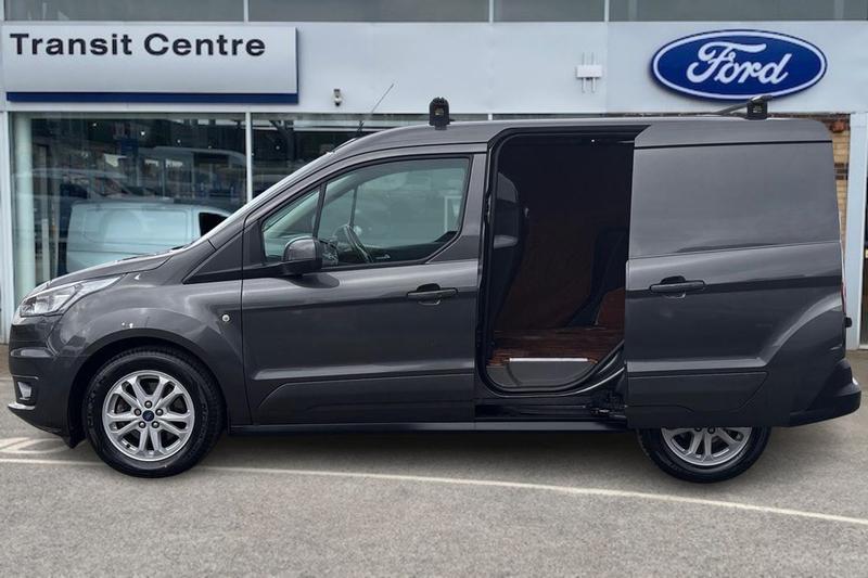 Used Ford Transit Connect 2020 for sale - 77802520: Photo 6