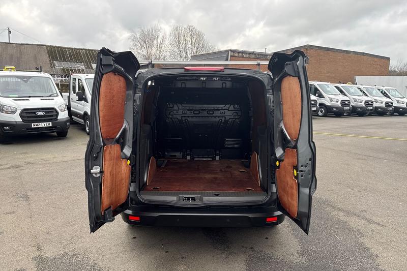 Used Ford Transit Connect 2020 for sale - 77802520: Photo 7