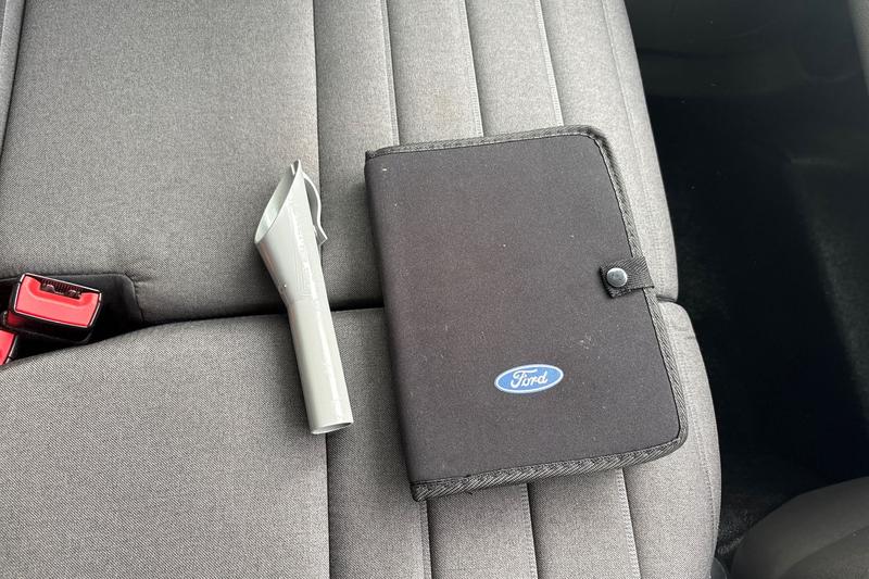 Used Ford Transit Connect 2020 for sale - 77802520: Photo 8