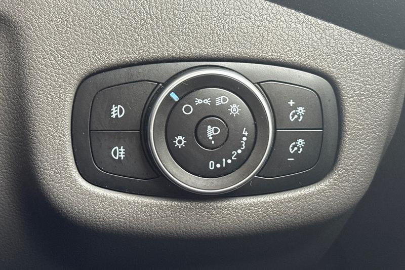 Used Ford Transit Connect 2020 for sale - 77802520: Photo 9