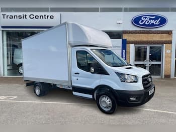 Used Ford Transit 2026 for sale - 79855713: Photo