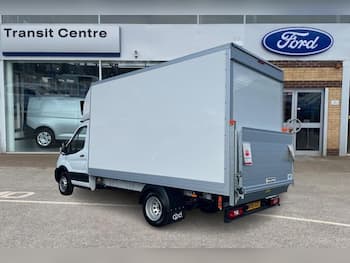 Used Ford Transit 2026 for sale - 79855713: Photo