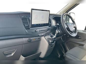 Used Ford Transit 2026 for sale - 79855713: Photo