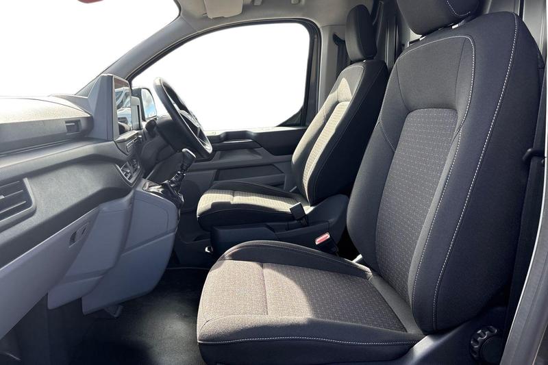 Used Ford Transit Custom 2025 for sale - 78015345: Photo 10