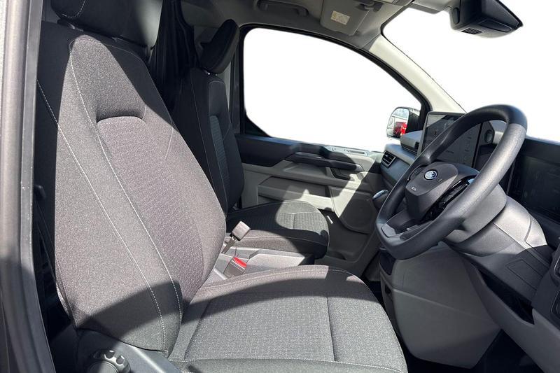 Used Ford Transit Custom 2025 for sale - 78015345: Photo 11