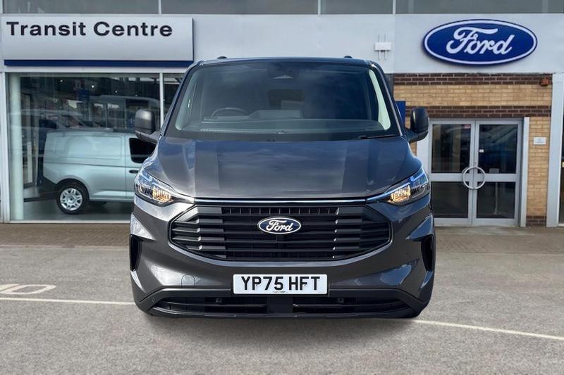 Used Ford Transit Custom 2025 for sale - 78015345: Photo 12