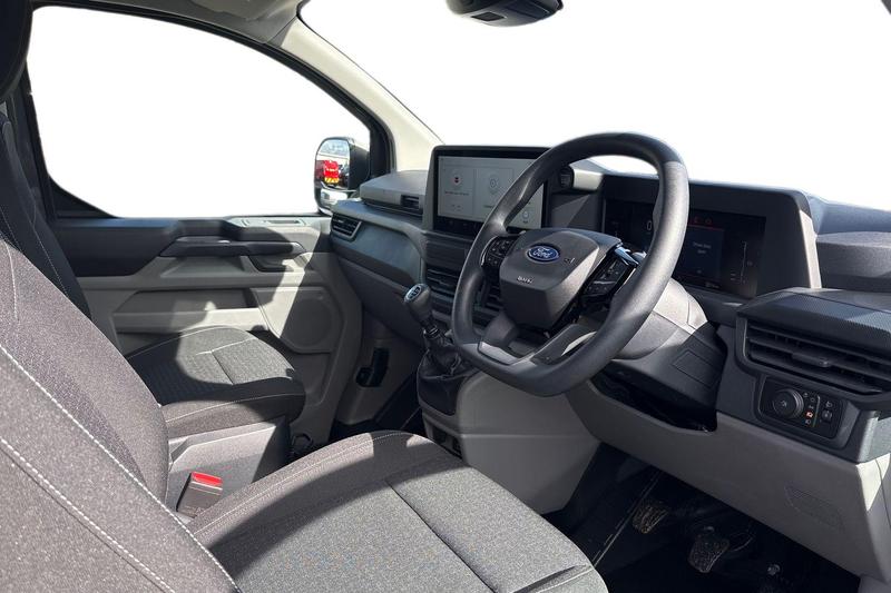 Used Ford Transit Custom 2025 for sale - 78015345: Photo 14