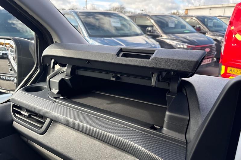 Used Ford Transit Custom 2025 for sale - 78015345: Photo 15