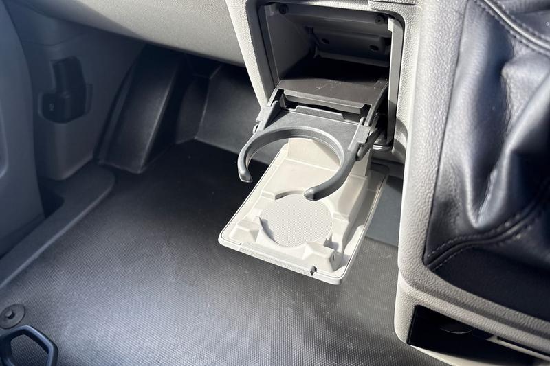 Used Ford Transit Custom 2025 for sale - 78015345: Photo 16