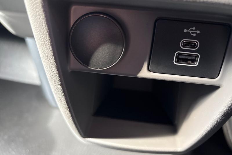 Used Ford Transit Custom 2025 for sale - 78015345: Photo 17