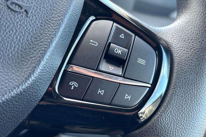 Used Ford Transit Custom 2025 for sale - 78015345: Photo 19