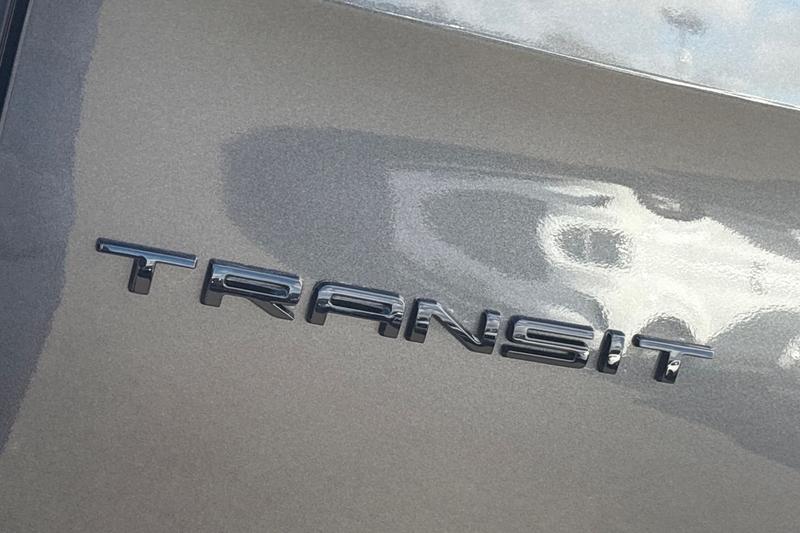 Used Ford Transit Custom 2025 for sale - 78015345: Photo 20