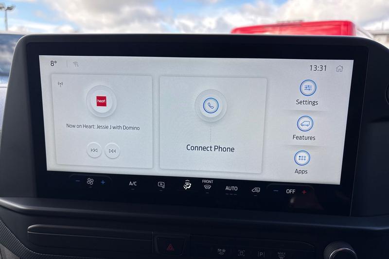 Used Ford Transit Custom 2025 for sale - 78015345: Photo 21