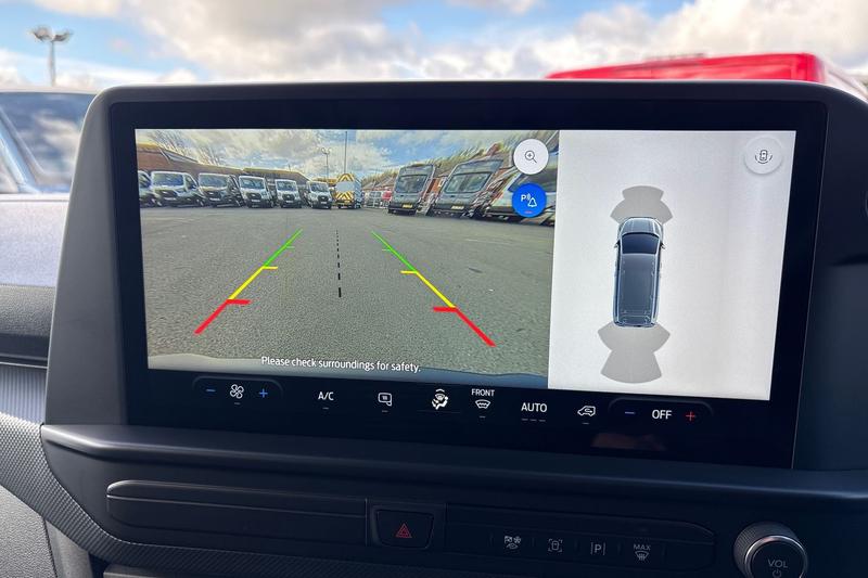 Used Ford Transit Custom 2025 for sale - 78015345: Photo 23